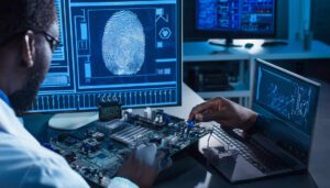 Digital Forensics Services in Newcastle