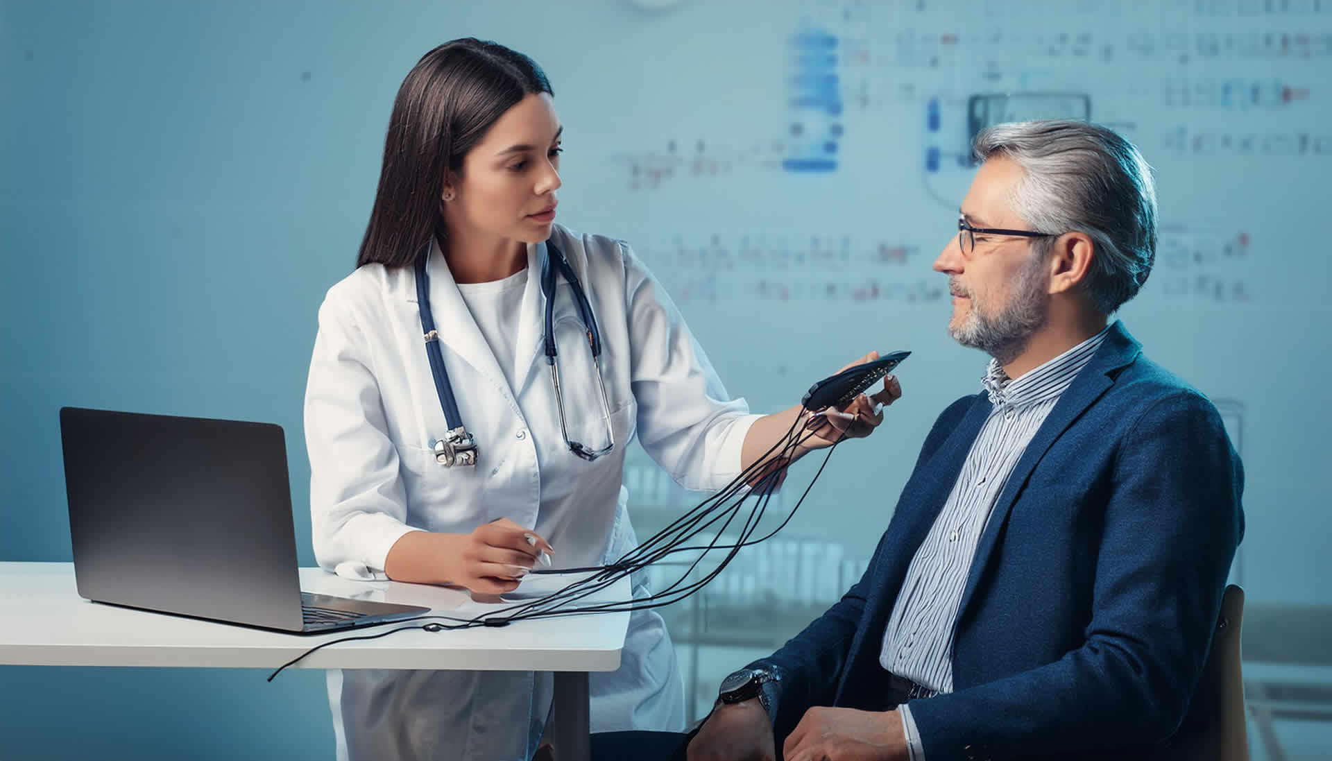 Polygraph / Lie Detector Testing in Newcastle