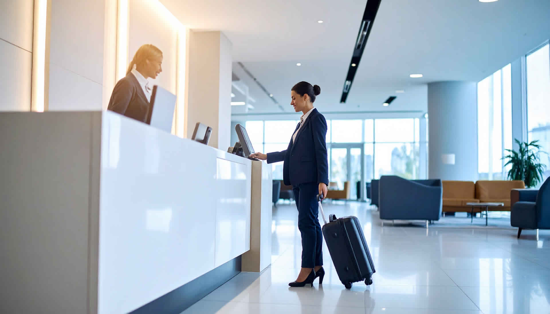 Mystery Shopping
