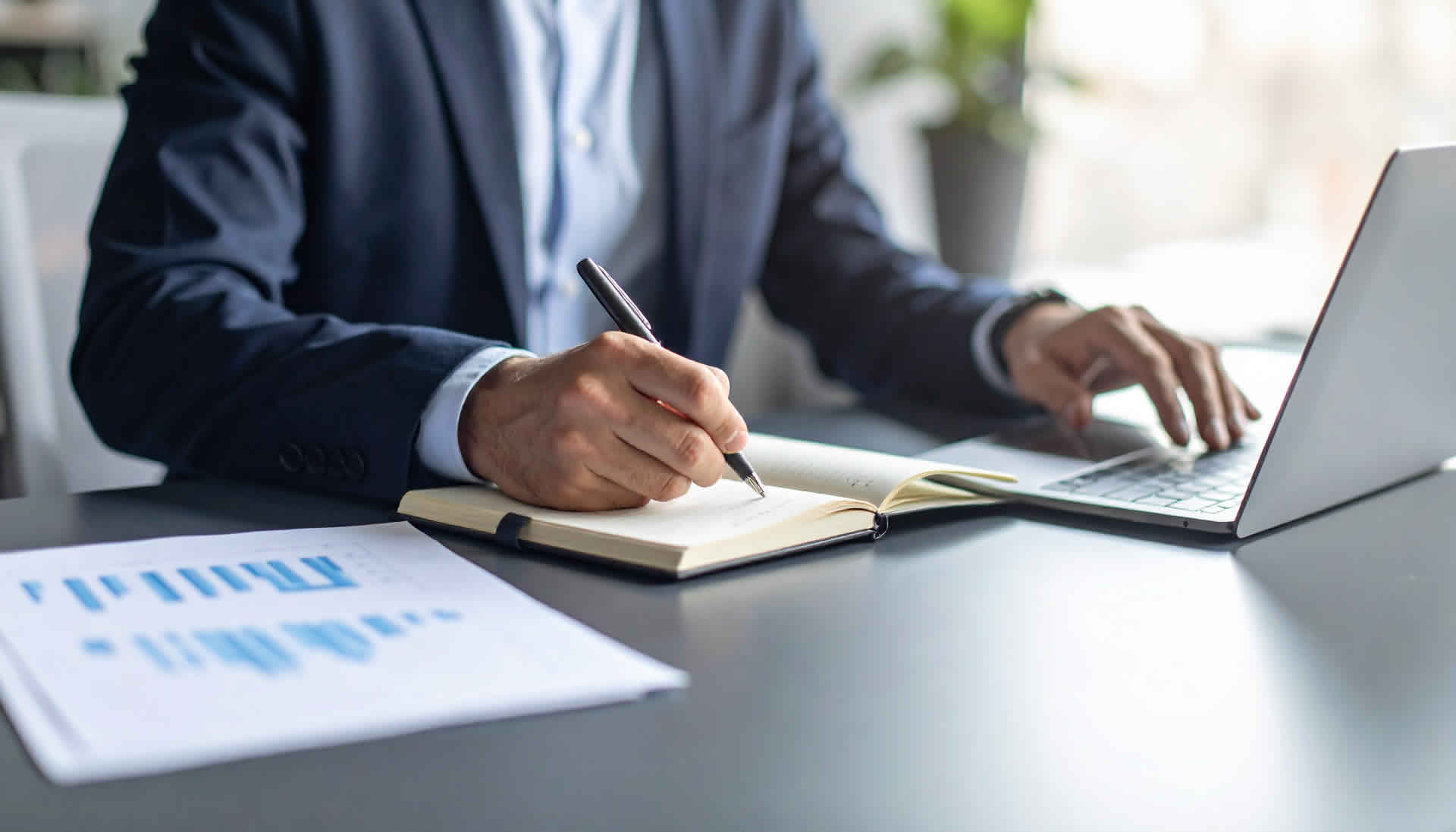 Business Fraud Investigations in Newcastle and the Northeast of England