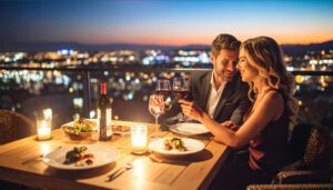 Suspect a cheating partner or spouse