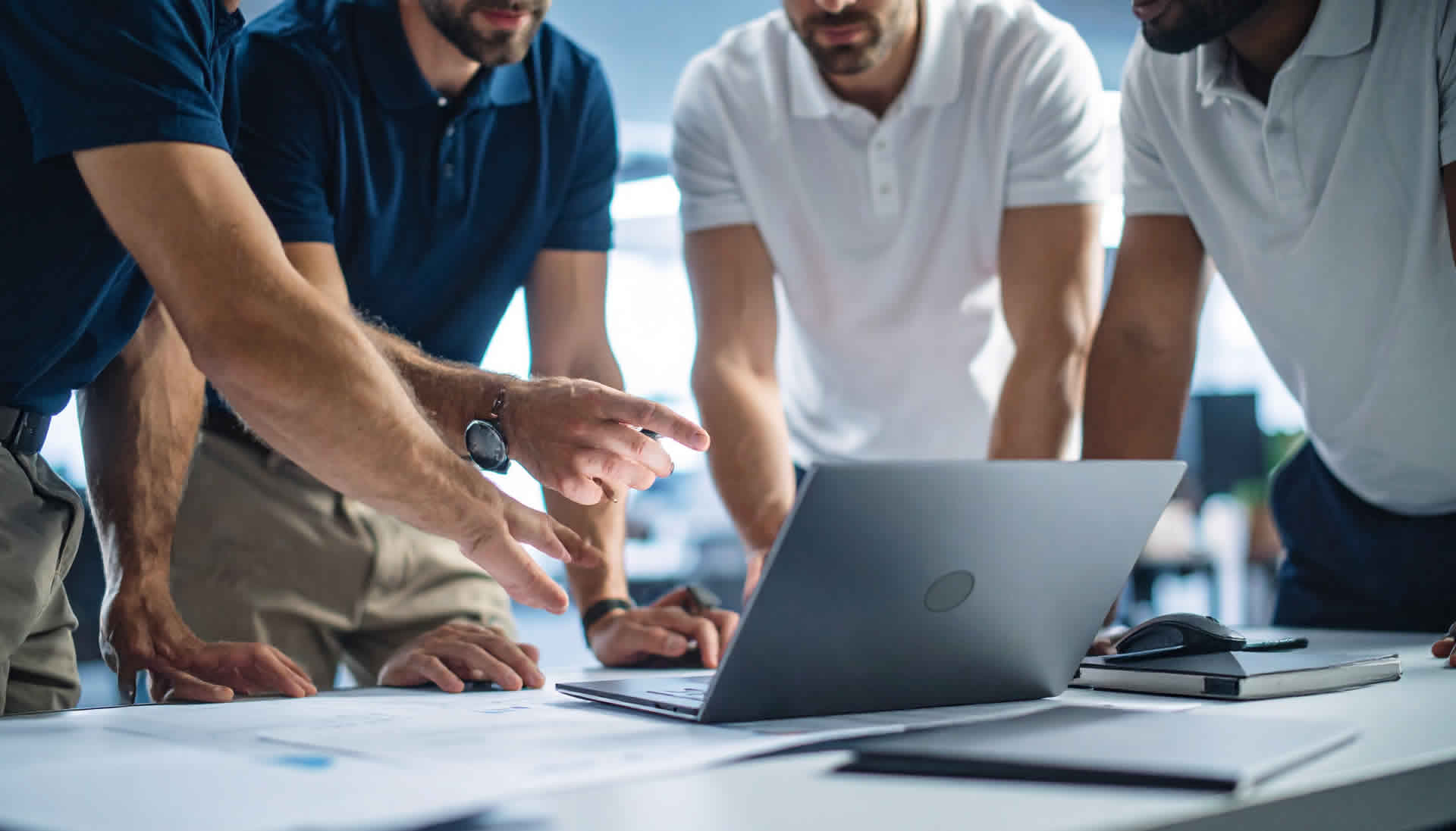 Corporate Investigations in Newcastle