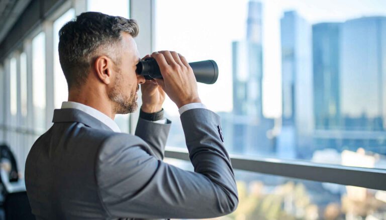 Corporate Surveillance Services in Newcastle
