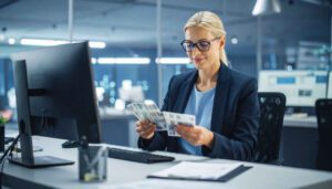 Corporate Theft Prevention Services in Newcastle