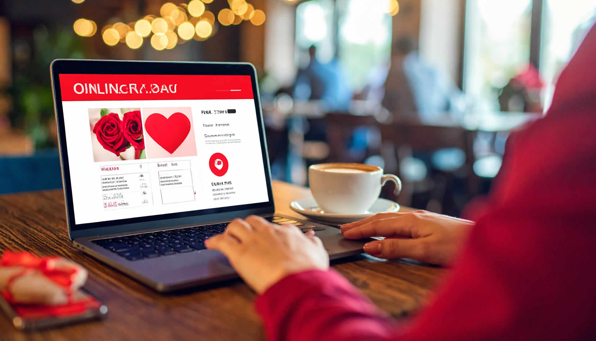Dating Site Scams and how to spot them
