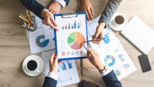 Business Due Diligence Services in London