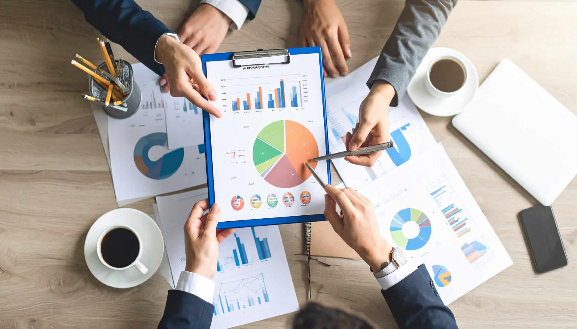 Business Due Diligence Services in London