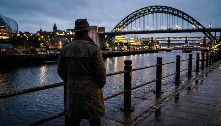 When Should You Hire a Private Investigator in Newcastle?